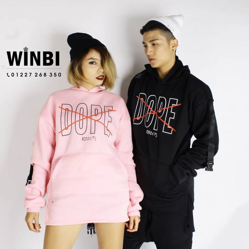 Shop Winbi fashion
