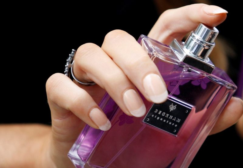 Showroom nước hoa Perfume168