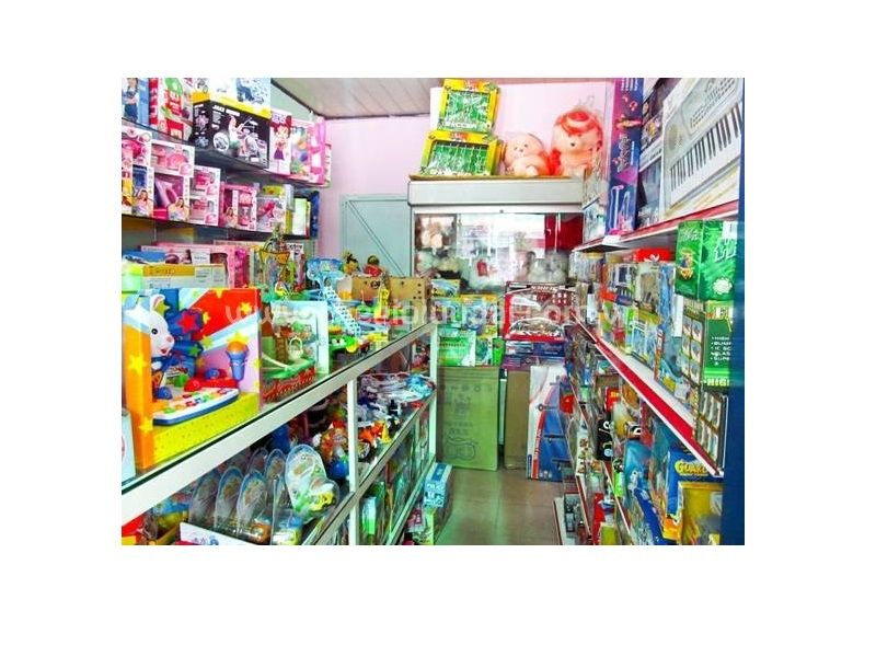 Top 11 shop đồ chơi cho bé ở Hà Nội chất lượng 8