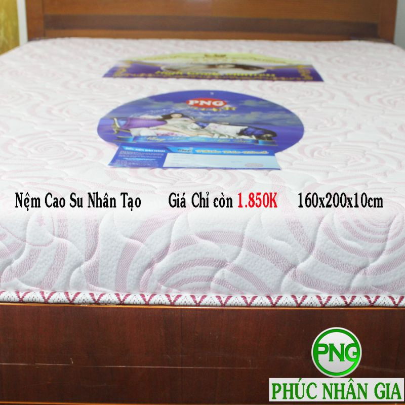 Siêu thị nệm Phúc Nhân Gia