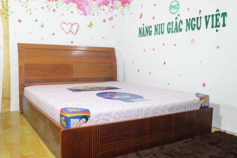 Siêu thị nệm Phúc Nhân Gia