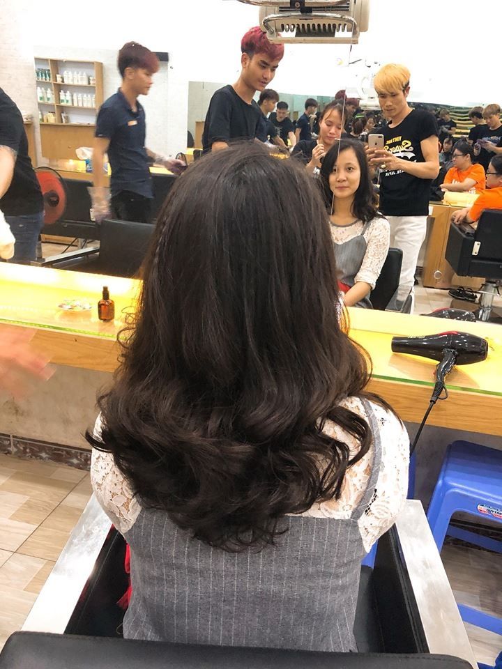 Sinh Anh Hair salon