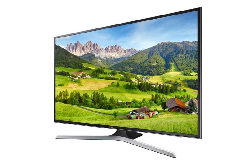 Smart Tivi Samsung 40 inch 4K UHD UA40MU6103