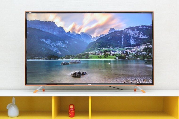 Smart  Zing TCL L40Z1