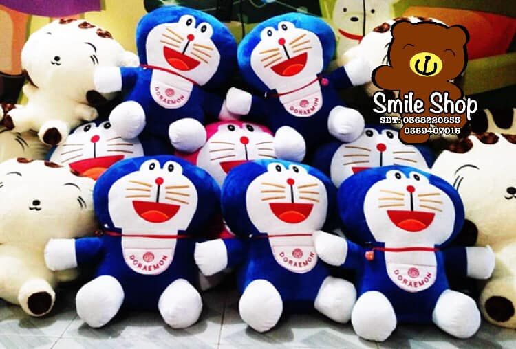 Smile Shop