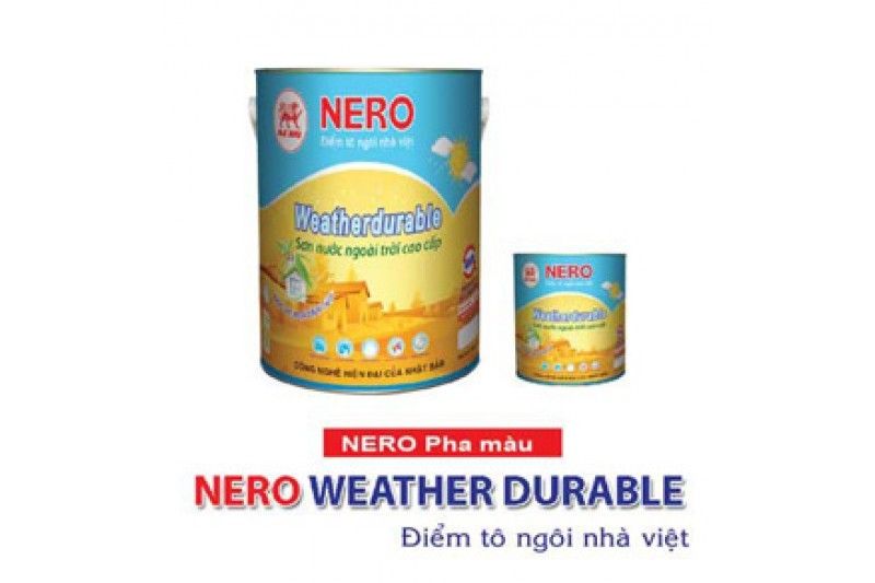 Sơn Durable