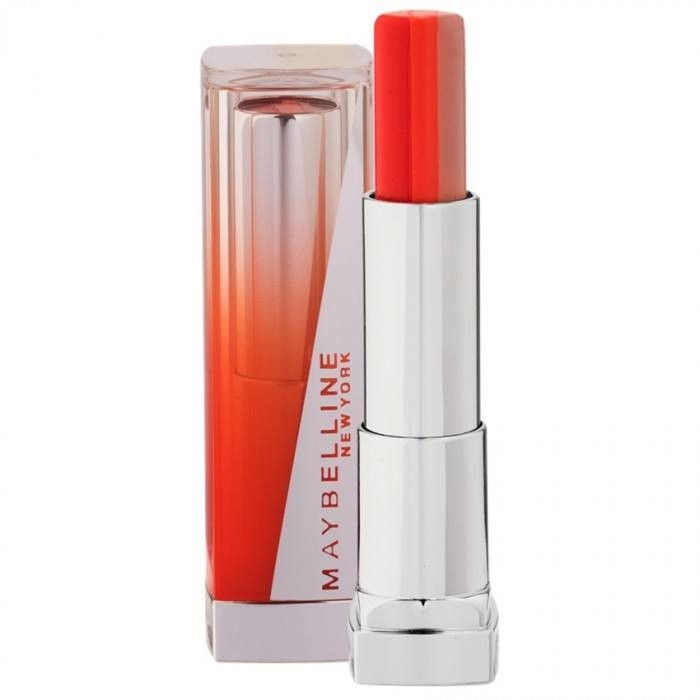 Son Màu Mượt Môi Lip Flush Maybelline (3g)