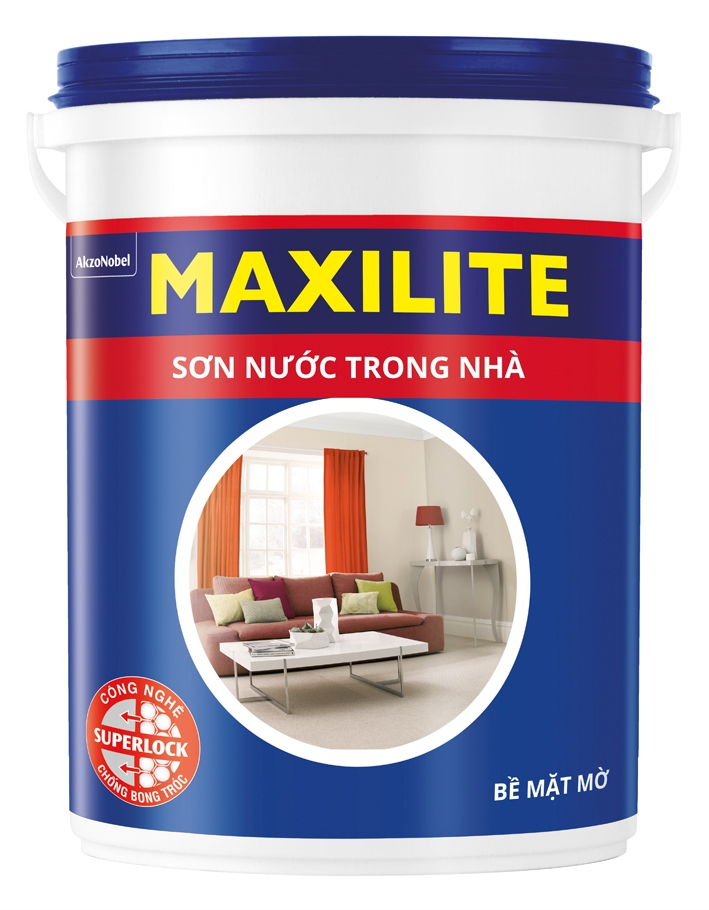 Sơn Maxilite