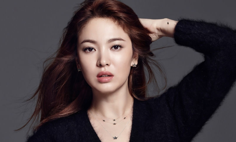 Song Hye Kyo