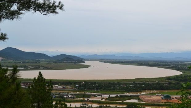 Sông Lam (sông Cả)
