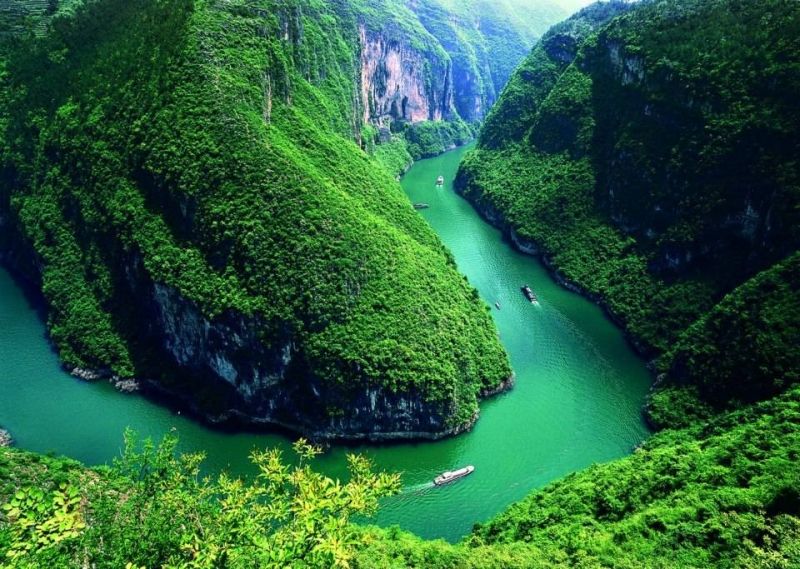 Sông Trường Giang
