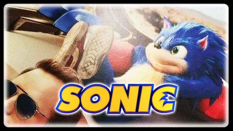 Sonic the Hedgehog (8/11)