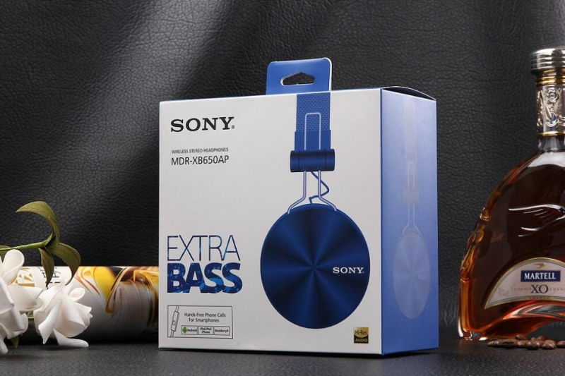Sony MDR XB650BT