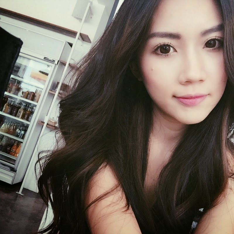 Sophia Chong (Singapore)