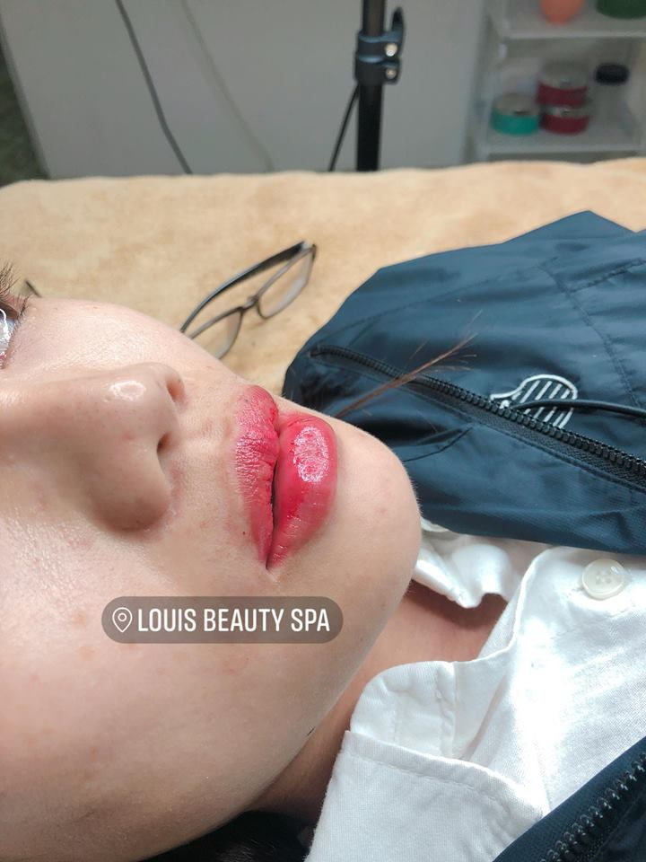 Spa LOUIS BEAUTY