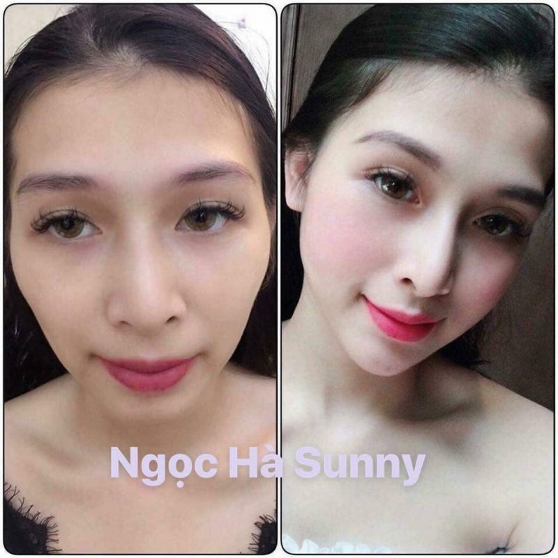 Spa Ngọc Hà Sunny