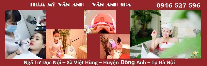 Spa Vân Anh