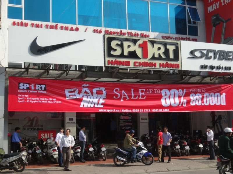 Sport1 Shop
