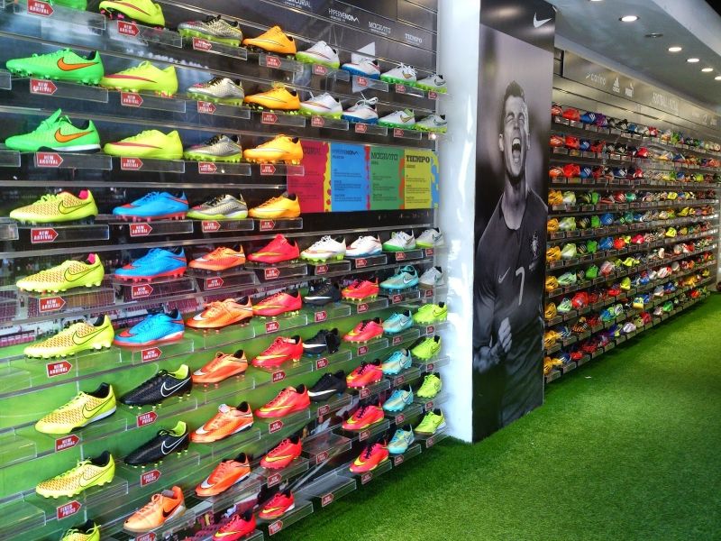 SportMart shop