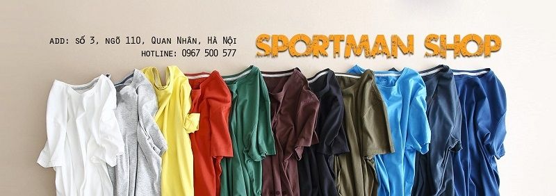 Sportman Shop - 526751