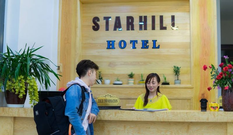 Star Hill Hotel