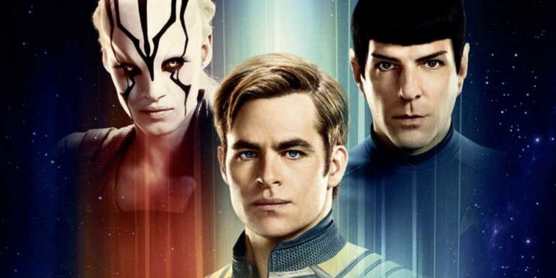 Star Trek Beyond (T7/2016)