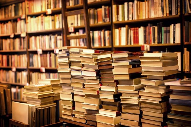 Stubooks Vinh