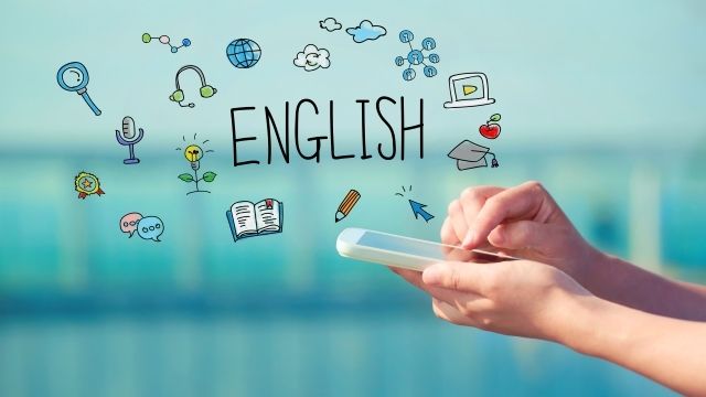 Sử dụng công nghệ để học nói tiếng Anh