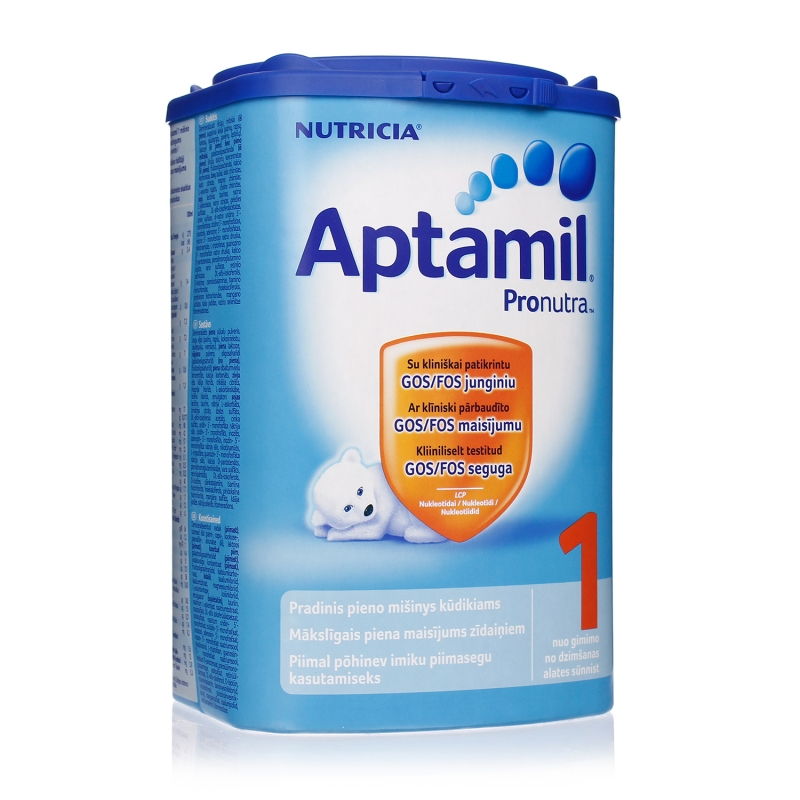 Sữa Aptamil-1 Pronutra