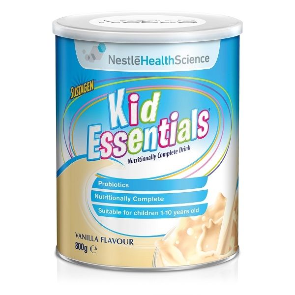 Sữa Kid Essentials - Úc