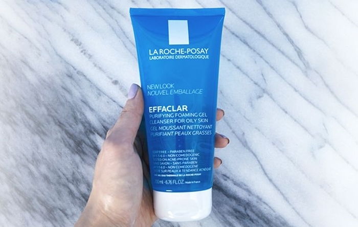 Sữa Rửa Mặt La Roche Posay Effaclar