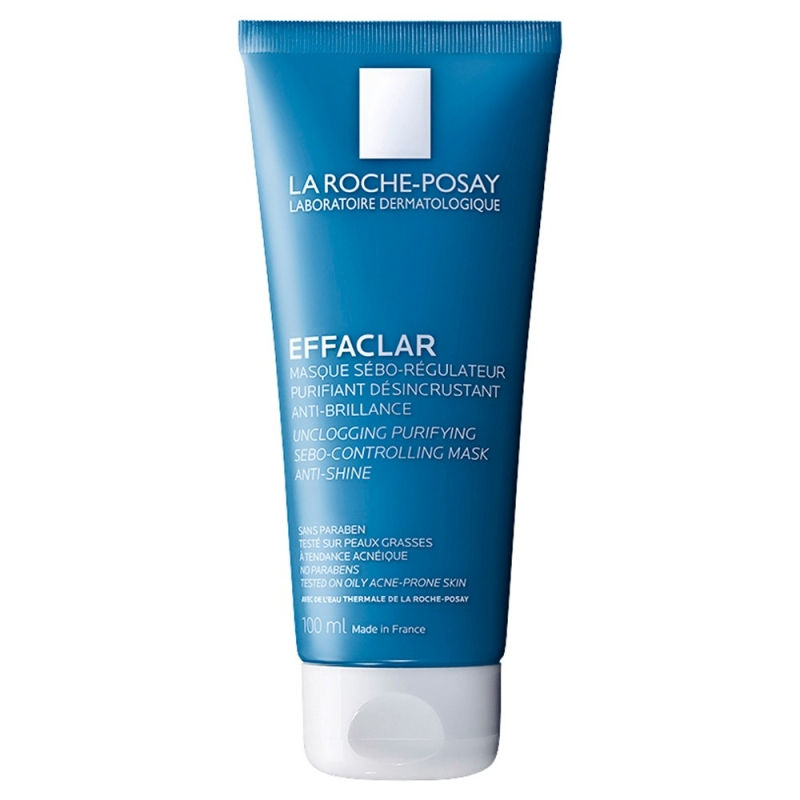 Sữa Rửa Mặt La Roche Posay Effaclar