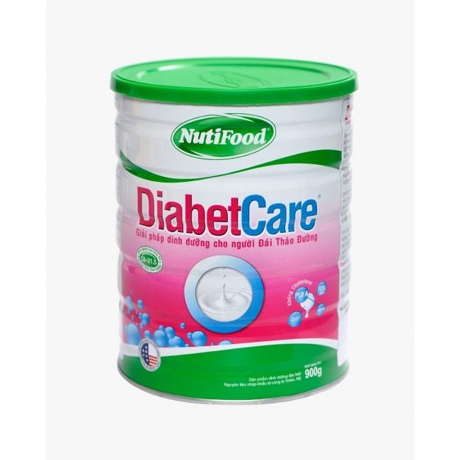 Sữa bột Diabetcare