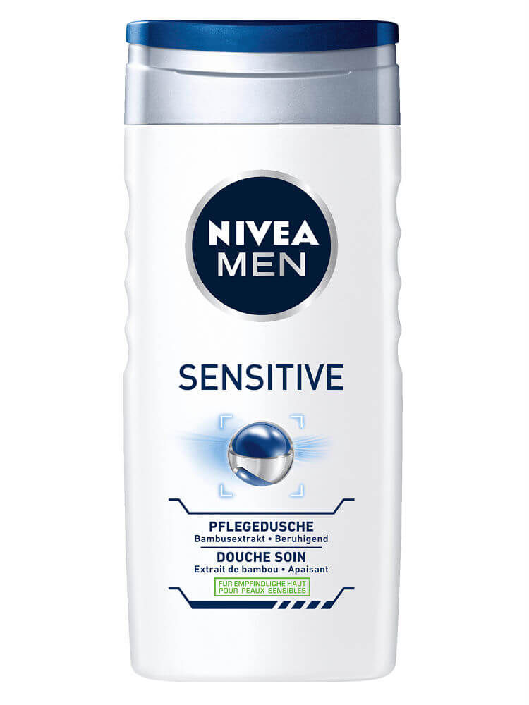 Sữa tắm cho nam Nivea Men