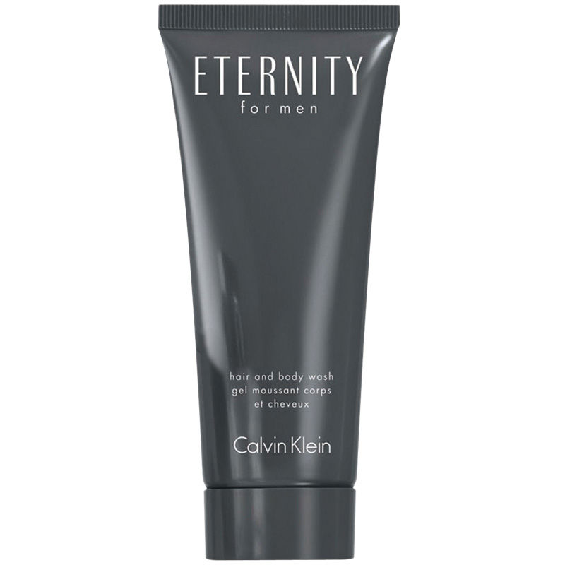 Sữa tắm gội Calvin Klein Eternity For Men