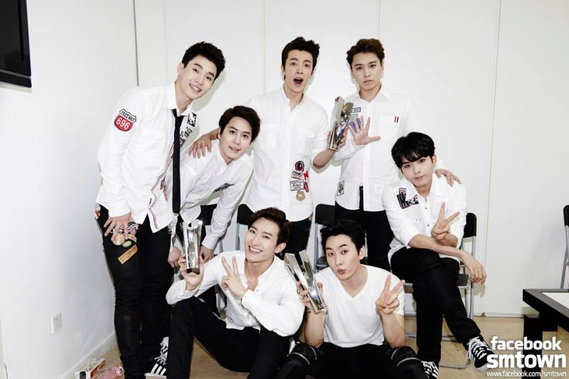 Super Junior-M