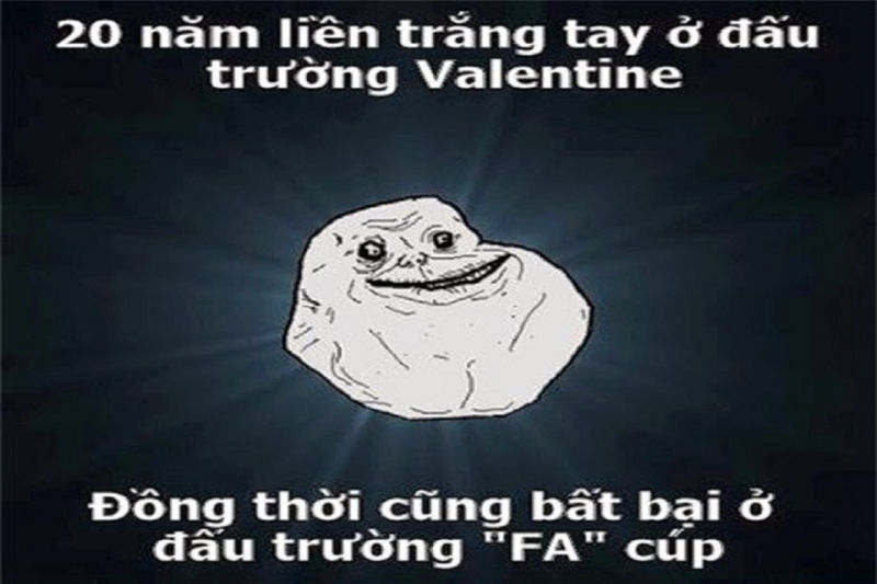 TÂM SỰ NGÀY VALENTINE