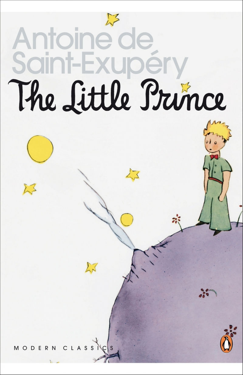 THE LITTLE PRINCE