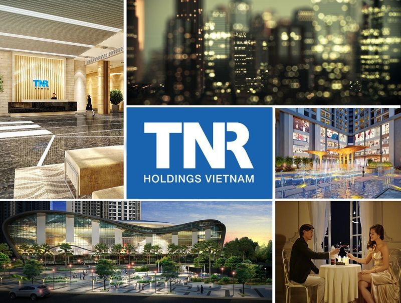 TNR Holdings