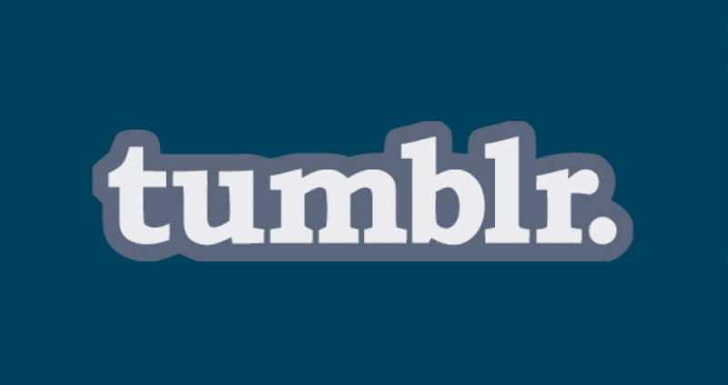 TUMBLR