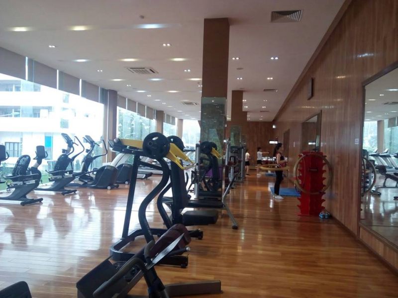 TUTA Fitness & Resort