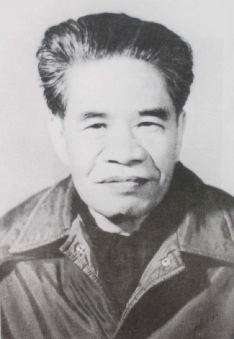 Tạ Quang Bửu (1910 – 1986)