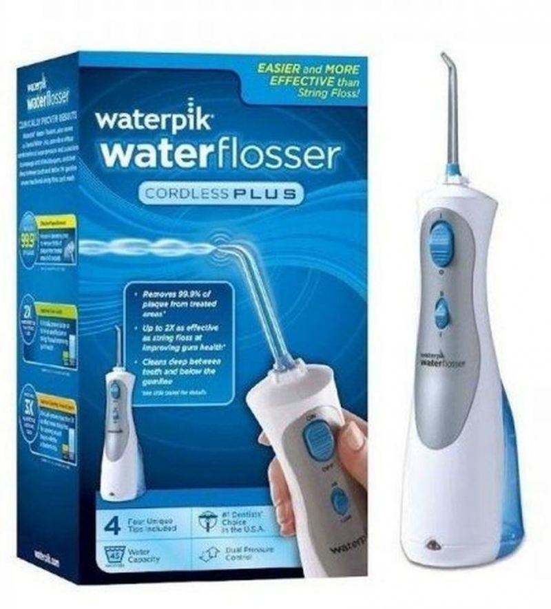 Tăm nước Water Pik + Plus WP-450