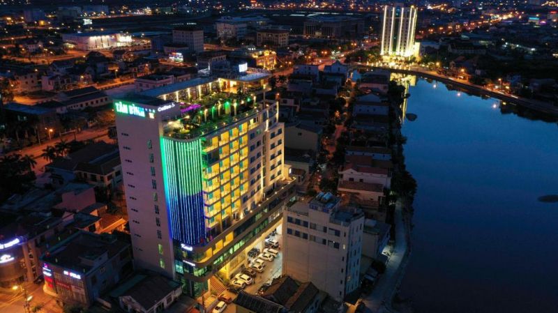 Tân Bình Hotel