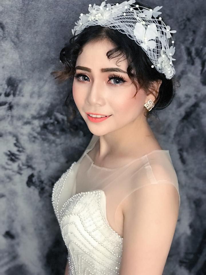 Tan Huynh Phan Make Up