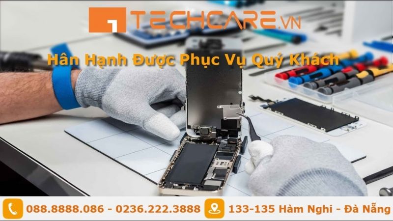 Techcare