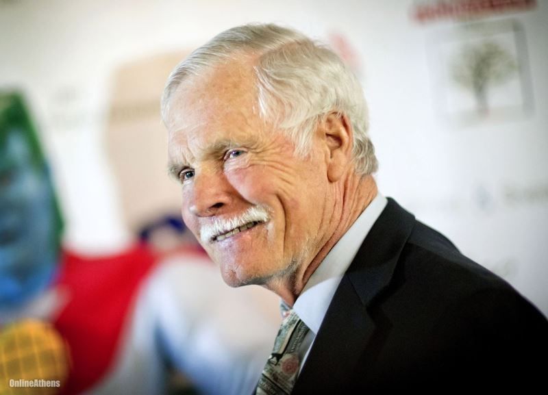 Ted Turner