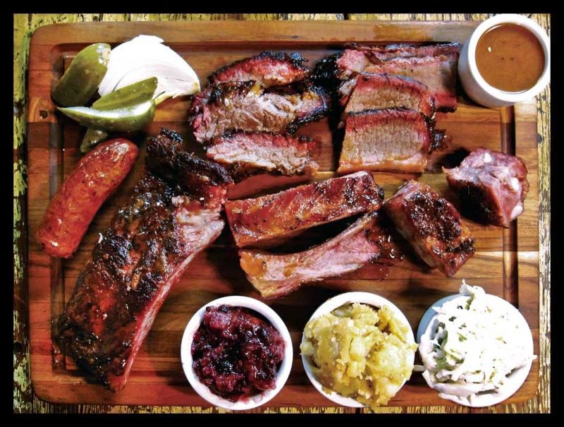 Texas BBQ