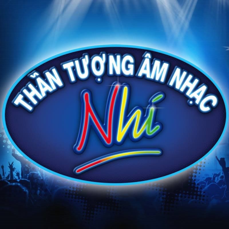 Thần tượng âm nhạc Nhí - Vietnam Idol Kids