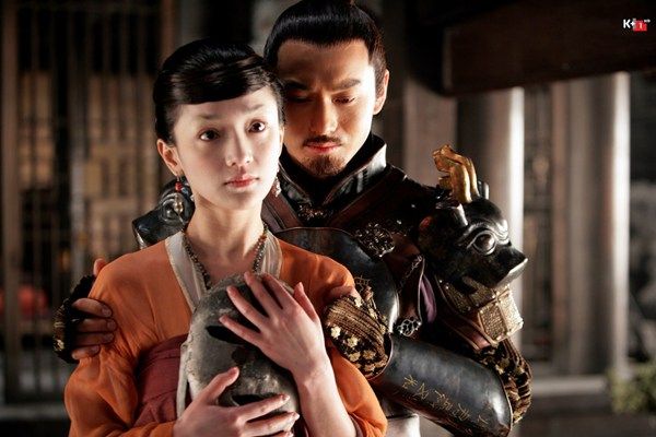 Thanh Nữ - Dạ yến Thanh Nữ - Dạ yến